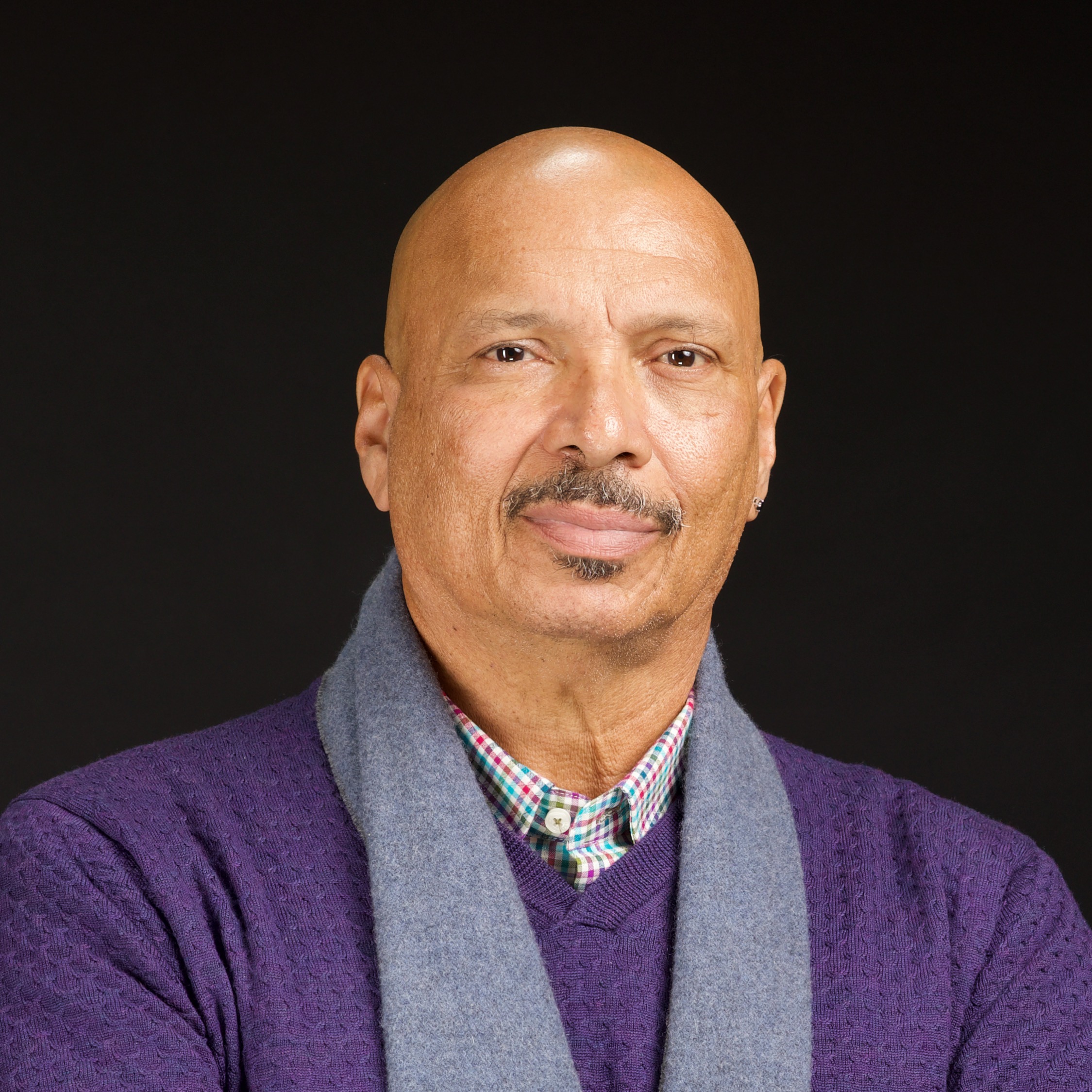 Roland Williams, MAC – Wholehearted.tv