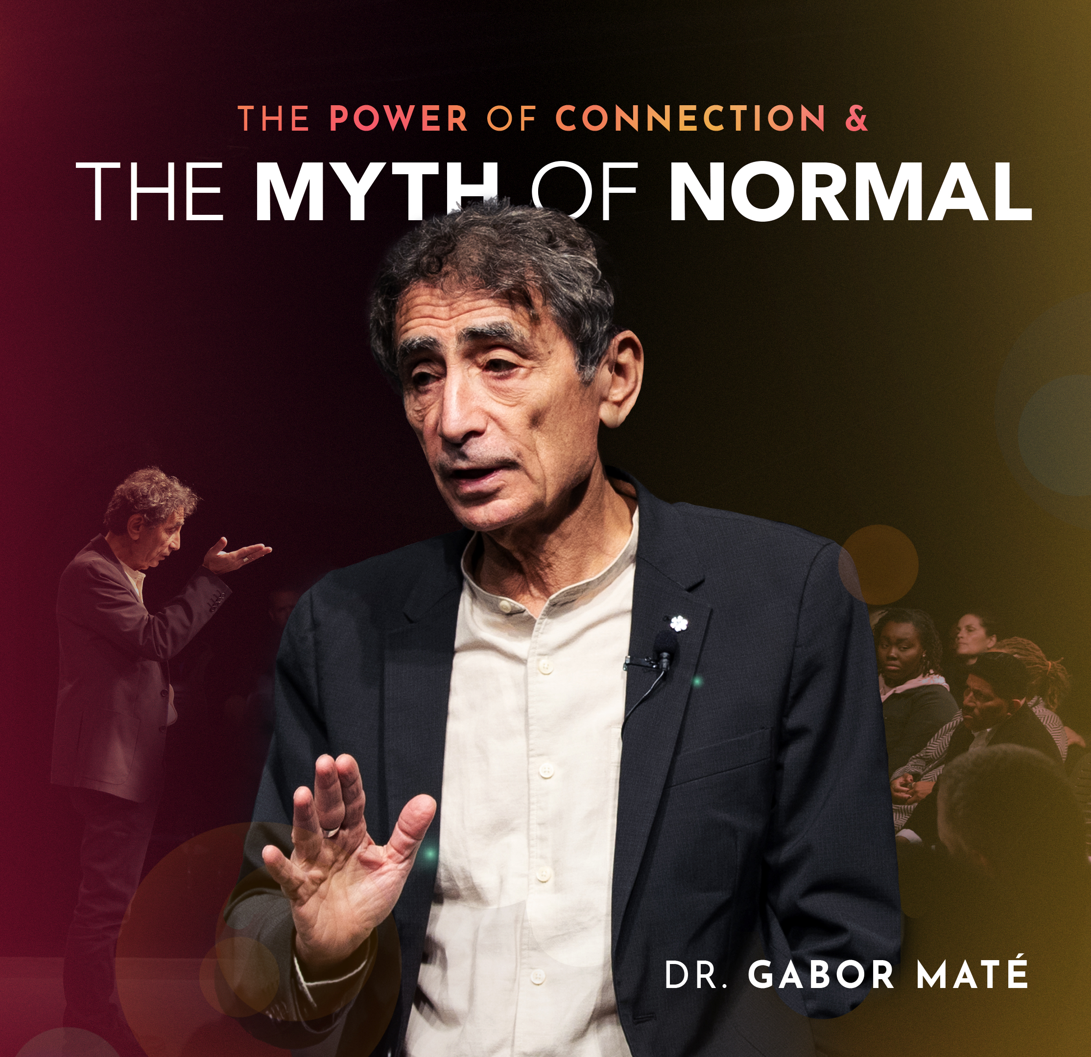 The Myth of Normal