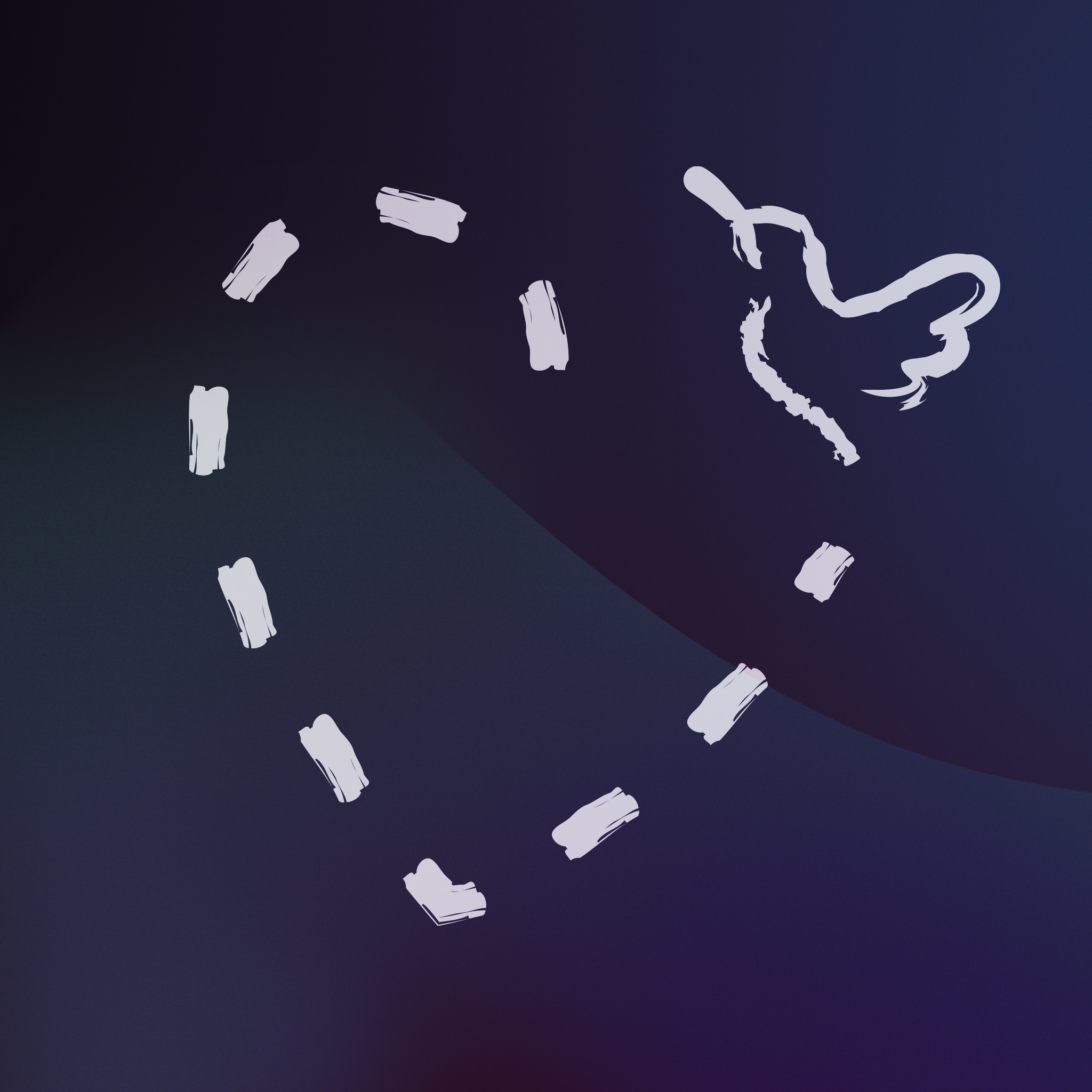 A Return To Wholeness